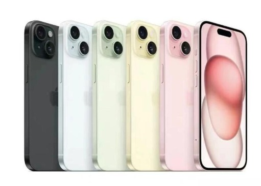 合阳苹果15维修中心分享红米K70和iPhone15该怎么选 