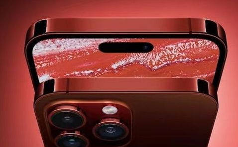合阳苹果15维修中心分享iPhone15系列配置怎么样